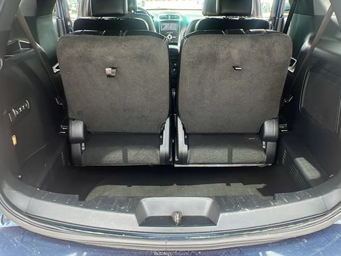 Used 2016 Ford Explorer Limited w/ Equipment Group 301A FWD image 25