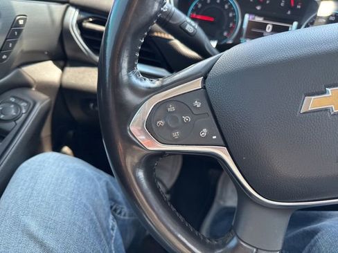 Used 2019 Chevrolet Traverse Premier w/ Redline Edition FWD image 34