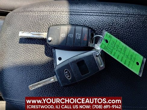 Used 2014 Kia Sorento LX AWD/4WD image 38