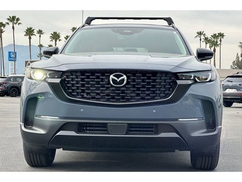 New 2026 MAZDA CX-50 AWD 2.5 Hybrid w/ Weather Package image 3