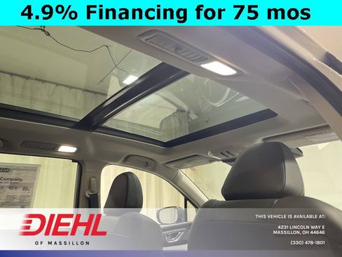 New 2026 Subaru Ascent Limited image 13