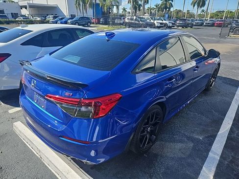 Used 2023 Honda Civic Si image 5