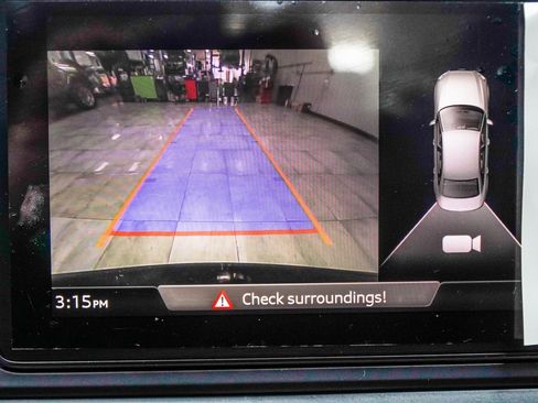 Used 2018 Audi A4 2.0T Ultra Premium w/ Convenience Package image 22