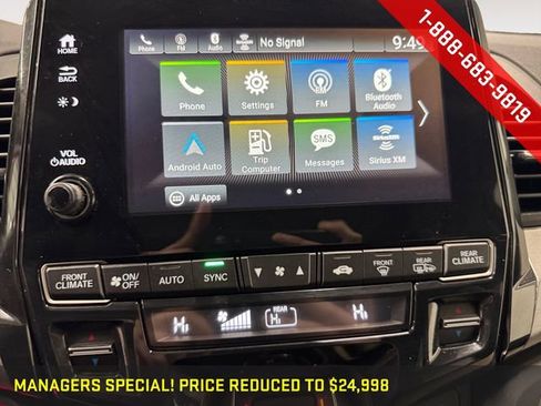 Used 2019 Honda Odyssey EX-L image 14
