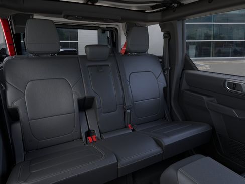 New 2026 Ford Bronco Badlands AWD/4WD image 13