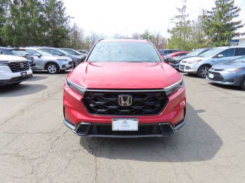 Used 2024 Honda CR-V Sport-L image 6