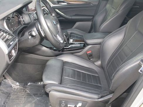 Used 2019 BMW X3 xDrive30i w/ Premium Package image 22