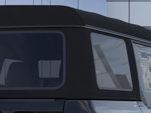 New 2025 Ford Bronco 4-Door image 50