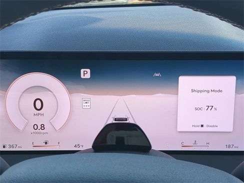 New 2026 Genesis GV70 2.5T Advanced image 26