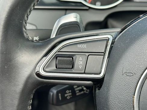 Used 2017 Audi A5 2.0T Sport w/ Technology Package image 17