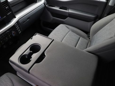 Used 2024 Ford F250 XL w/ STX Appearance Package AWD/4WD image 28