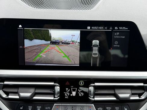 Used 2020 BMW 330i xDrive Sedan w/ Driving Assistance Package image 28