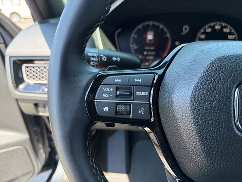 Certified 2026 Honda Civic Sport image 16