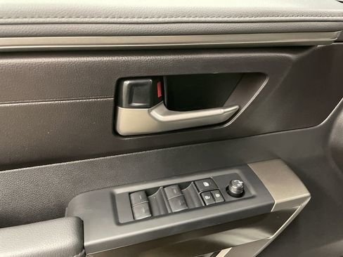 New 2026 Toyota Tundra SR5 image 14