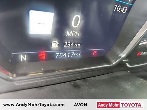 Used 2022 GMC Sierra 2500 Denali w/ Denali Black Diamond Edition image 22