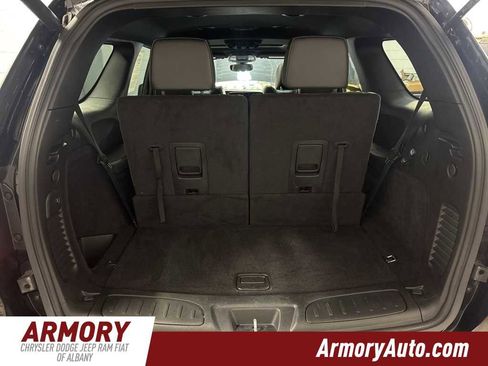 Used 2022 Dodge Durango GT w/ Blacktop Package image 30
