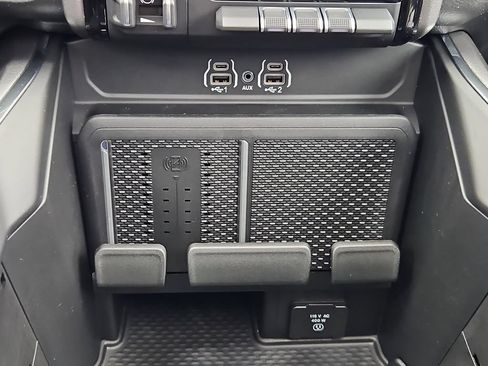 New 2026 RAM 1500 Laramie w/ Night Edition AWD/4WD image 26