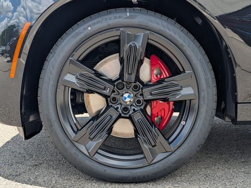 New 2026 BMW X3 M50 w/ Premium Package AWD/4WD image 4
