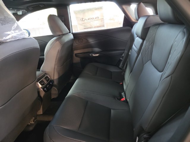 New 2026 Lexus RX 350h w/ Convenience Package AWD/4WD image 23