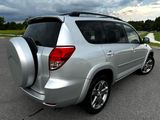Used 2008 Toyota RAV4 Sport image 5
