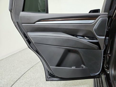 Used 2025 Cadillac Escalade Premium Luxury w/ Touring Package image 22