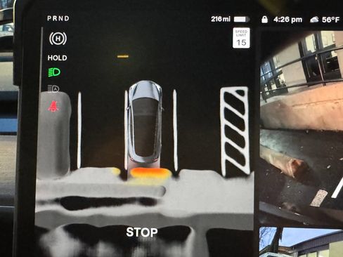 Used 2023 Tesla Model 3 Standard Range RWD image 24