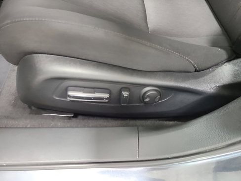 Certified 2024 Honda Accord EX image 17