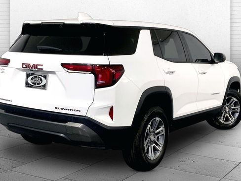 Used 2026 GMC Terrain Elevation FWD image 13