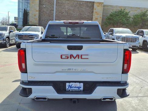 New 2026 GMC Sierra 1500 Denali w/ Denali Reserve Package AWD/4WD image 24