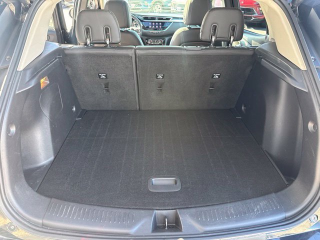 Used 2021 Buick Encore GX Select w/ Experience Buick Package AWD/4WD image 31