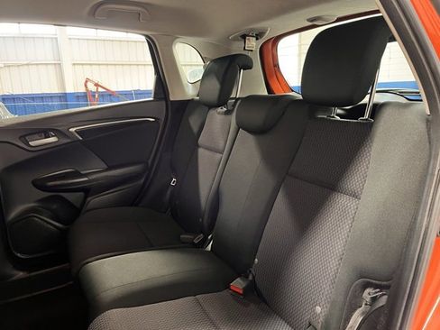 Used 2018 Honda Fit LX image 17