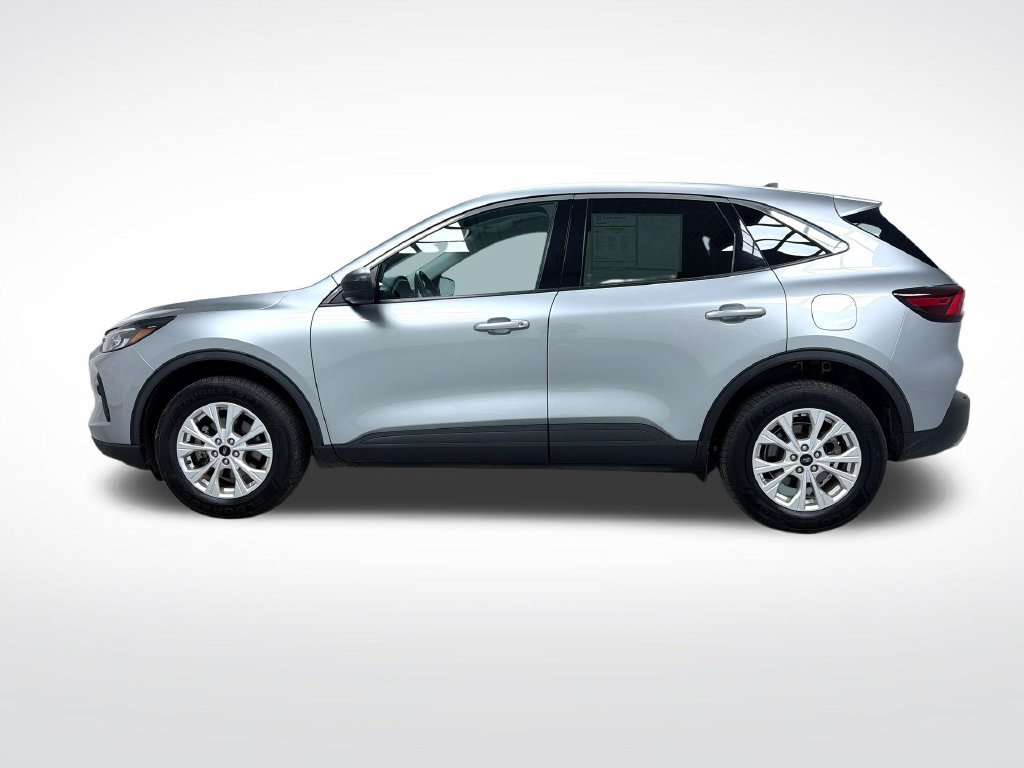 Used 2024 Ford Escape Active AWD/4WD image 11