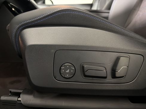 Used 2026 BMW X2 M35i AWD/4WD image 12