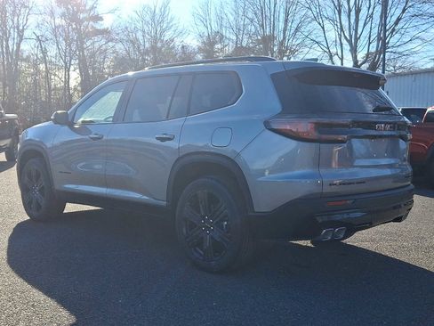 New 2026 GMC Acadia Elevation w/ Black Edition image 3