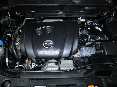Used 2017 MAZDA CX-5 Grand Select AWD/4WD image 36