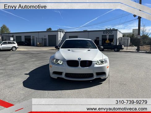 Used 2013 BMW M3 Coupe image 7
