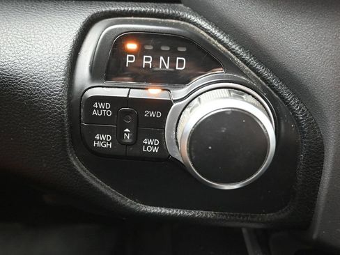 Used 2021 RAM 1500 Lone Star AWD/4WD image 18