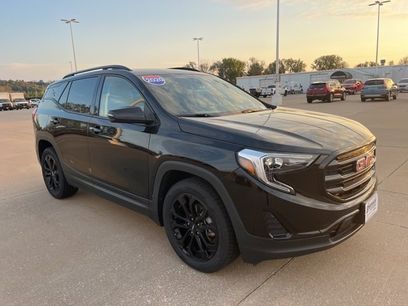 Used 2020 GMC Terrain SLE w/ Driver Convenience Package