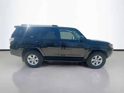 Used 2024 Toyota 4Runner SR5 image 9