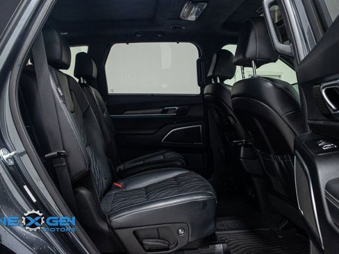 Used 2024 Kia Telluride SX Prestige X-Line image 36