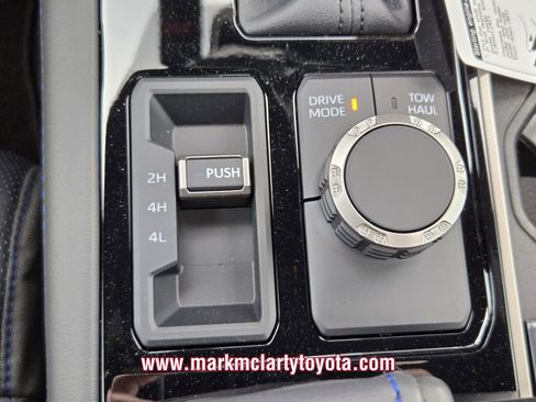 New 2026 Toyota Tundra Platinum AWD/4WD image 20