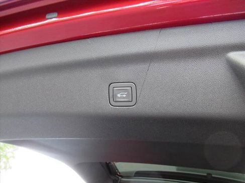 New 2026 Chevrolet Tahoe High Country image 39