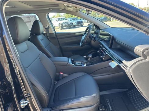 New 2026 Hyundai Tucson SEL image 12