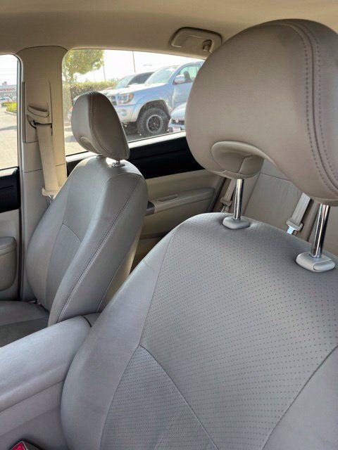 Used 2008 Toyota Prius Touring FWD image 4