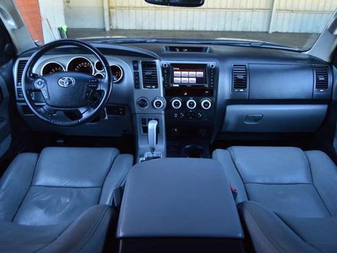 Used 2012 Toyota Sequoia Limited image 56