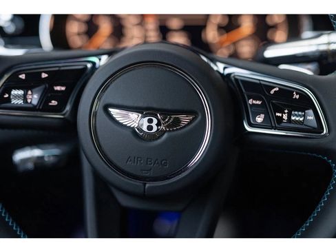 Certified 2022 Bentley Continental GT AWD/4WD image 26