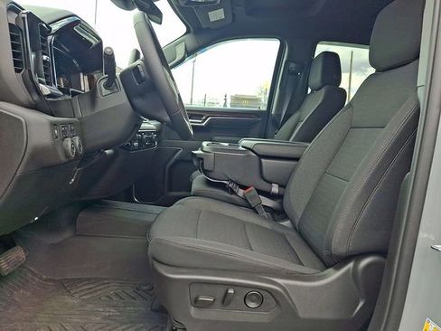 Used 2025 Chevrolet Silverado 1500 RST image 13