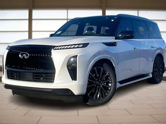 New 2026 INFINITI QX80 Autograph video 1