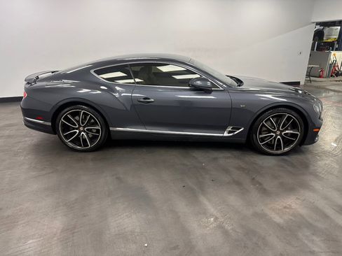 Used 2020 Bentley Continental GT w/ First Edition Specification AWD/4WD image 7