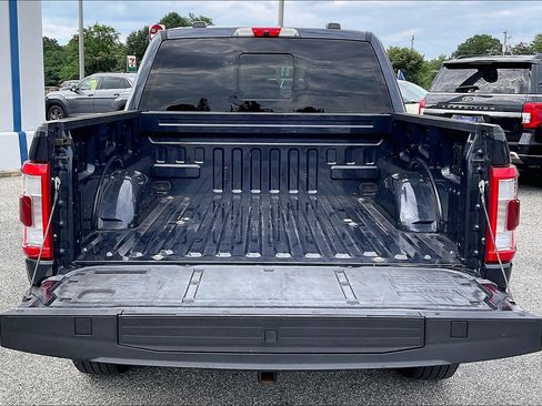 Certified 2022 Ford F150 Lariat AWD/4WD image 32